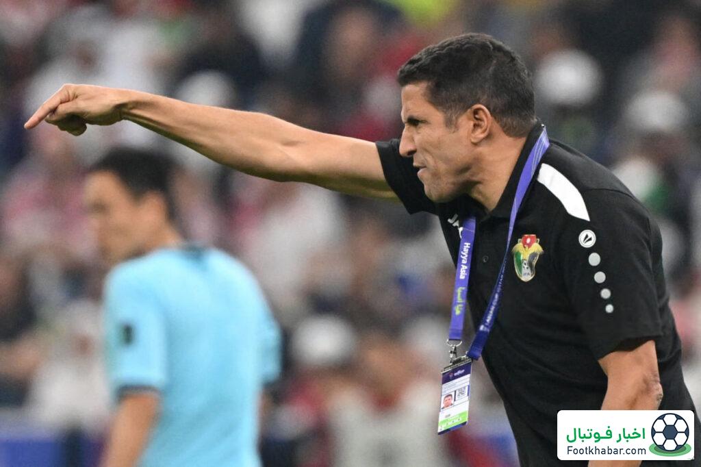 مخالفت شدید با انتقال سرمربی قهرمان به عراق