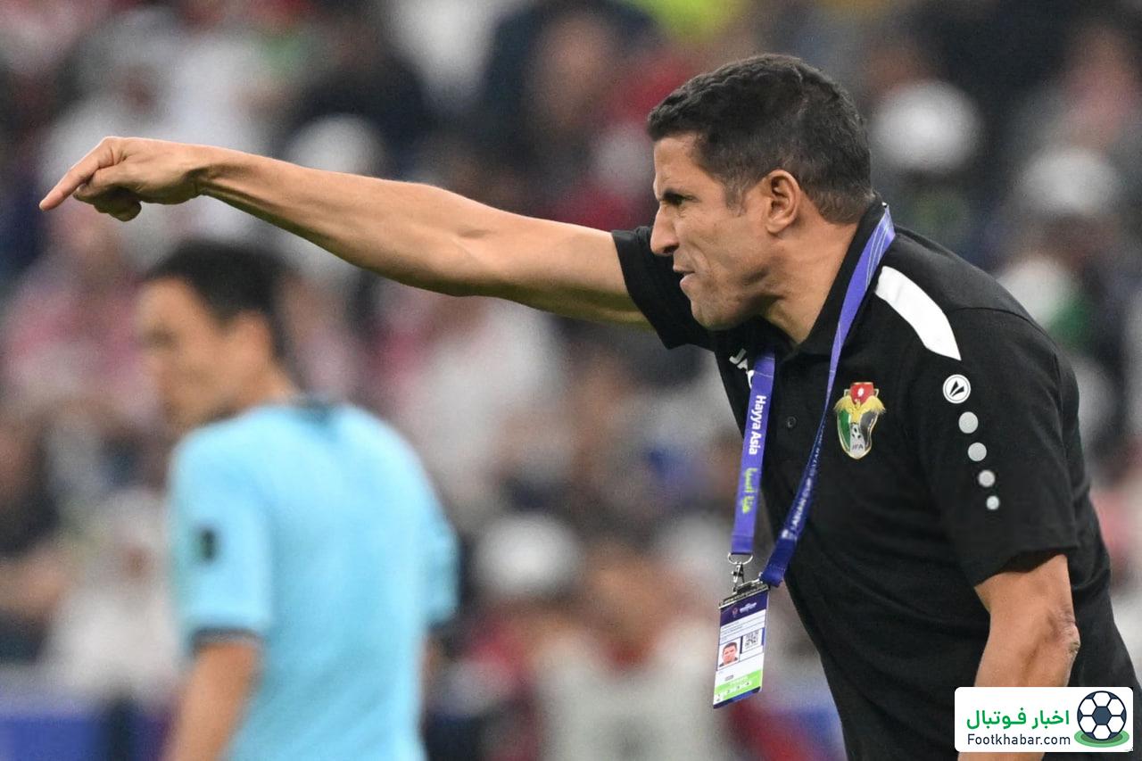 مخالفت شدید با انتقال سرمربی قهرمان به عراق