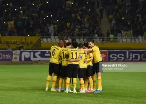 ترکیب احتمالی سپاهان برای تکرار قهرمانی