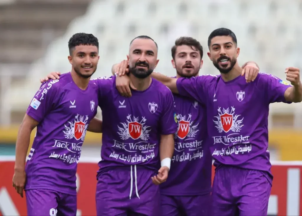 شاید یک معجزه قعر جدول را به‌ هم بریزد