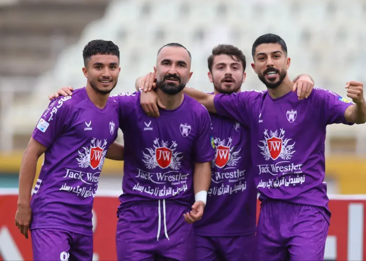 شاید یک معجزه قعر جدول را به‌ هم بریزد