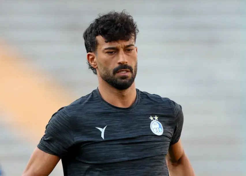 گل استقلال دو گل‌زن داشت! (عکس)