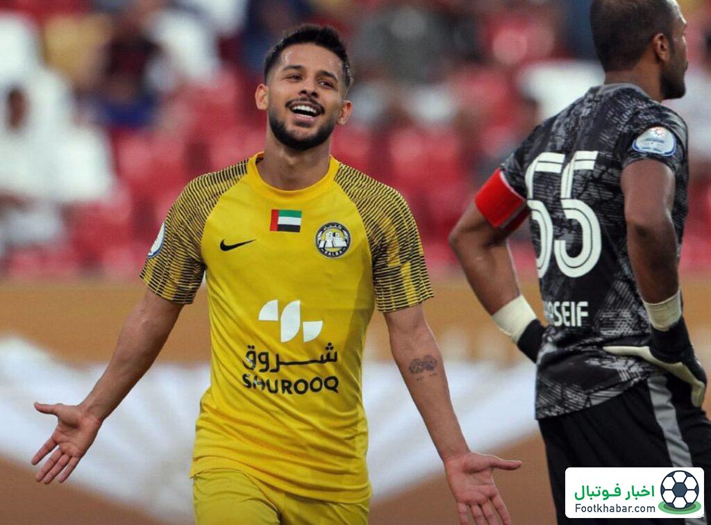 جواب محکم قایدی به وینیسیوس!