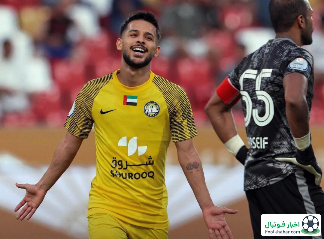 جواب محکم قایدی به وینیسیوس!