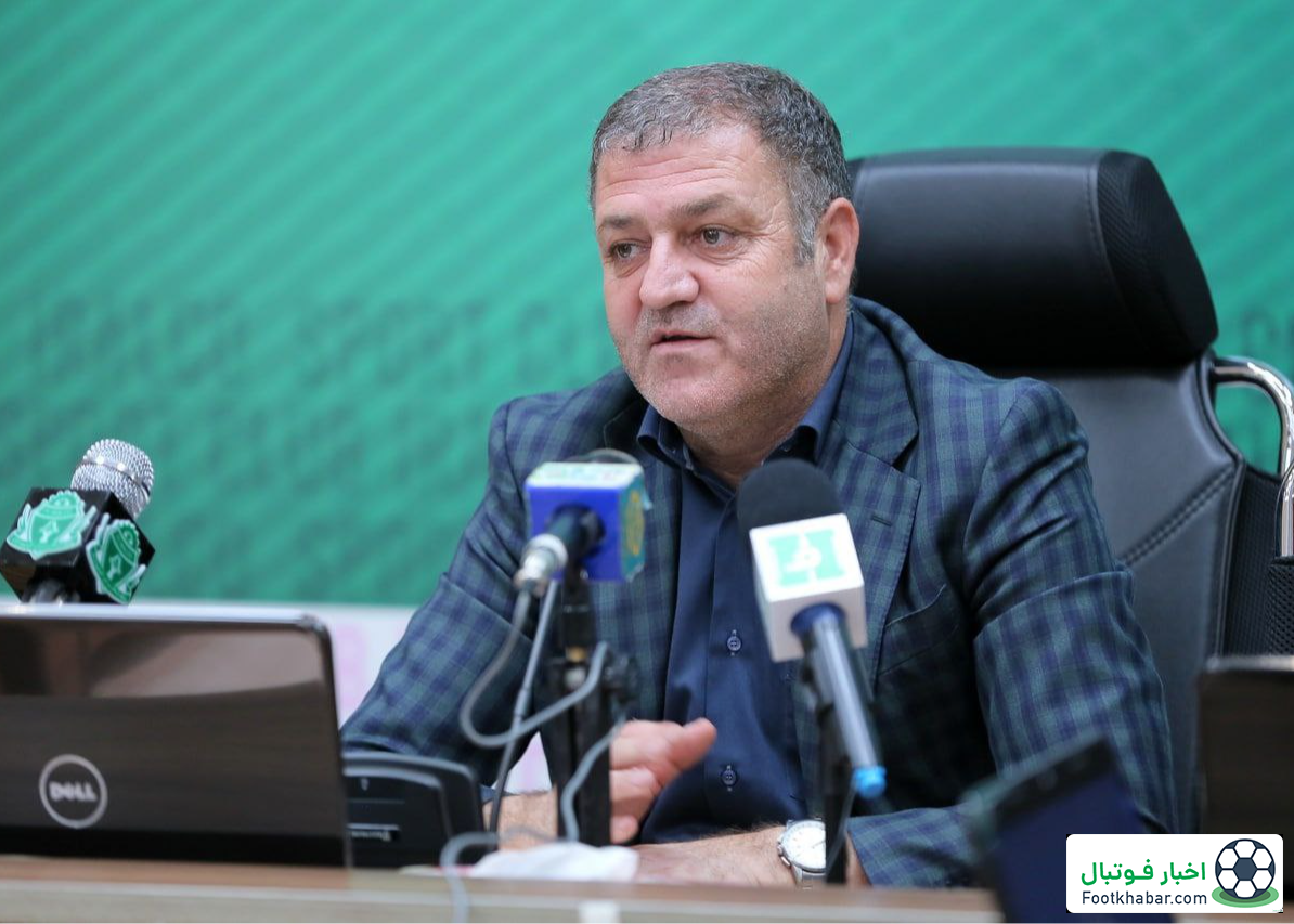 از روشهای غیررسمی دنبال بازیکنان ما هستند!