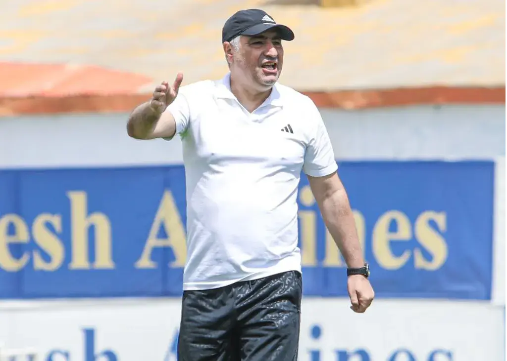 الهامی: شرایط نساجی سخت‌تر از فصول قبل نیست