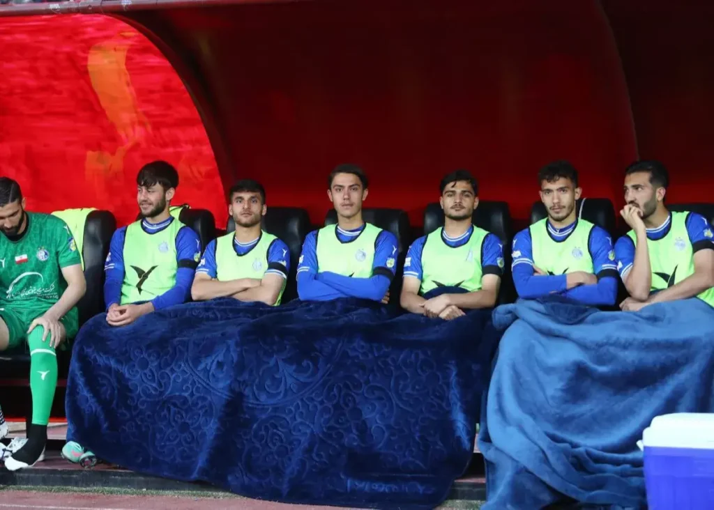 تاسیس شعبه جدید آکادمی استقلال در تبریز! (عکس)