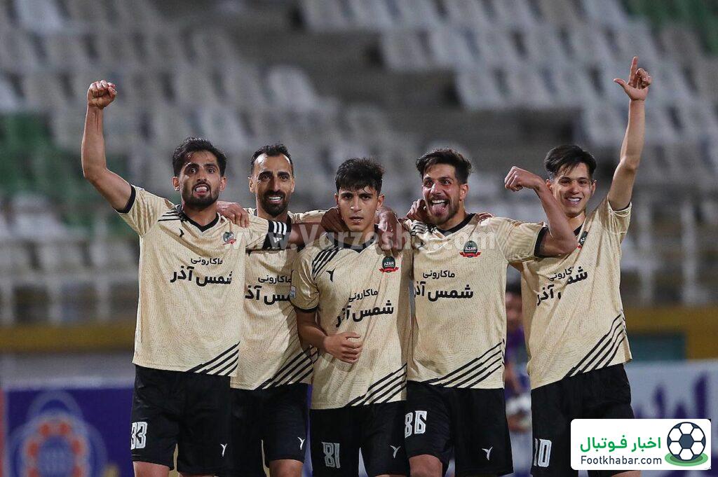 رحمتی با این 11 نفر شگفتی می‌خواهد