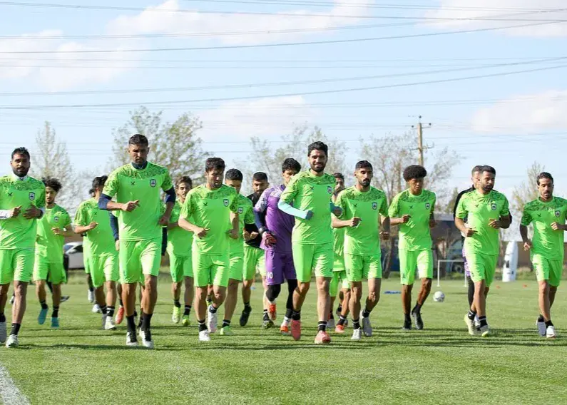 چادرملو به فکر یک امتیاز جنجالی در اراک!