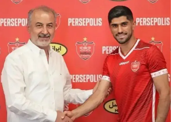 درخواست جنجالی دانیال از میثاقی مقابل درویش!