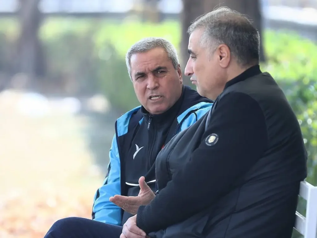 بازگشت سرمربی سابق به مس رفسنجان!