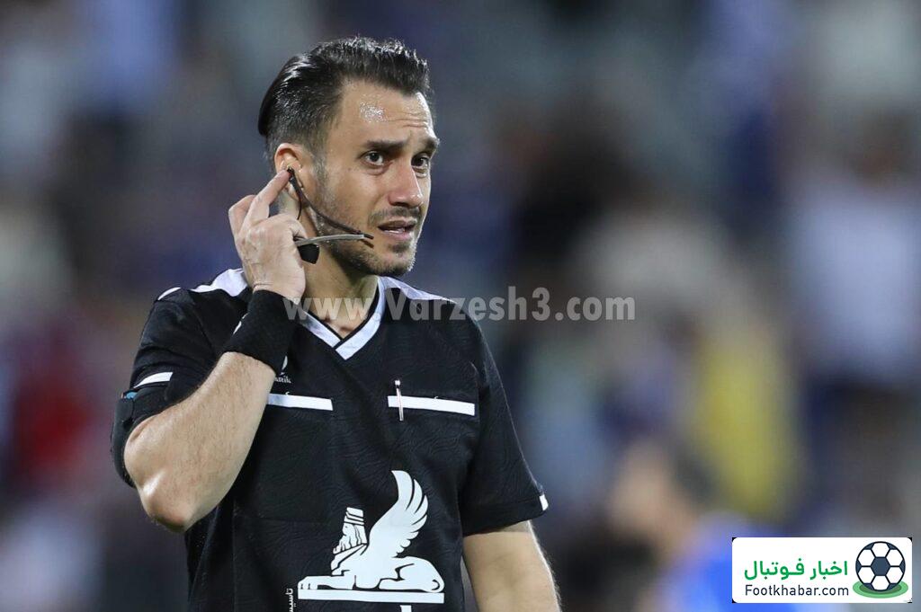 علت اصلی ناکامی استقلال از زبان مدیرعامل