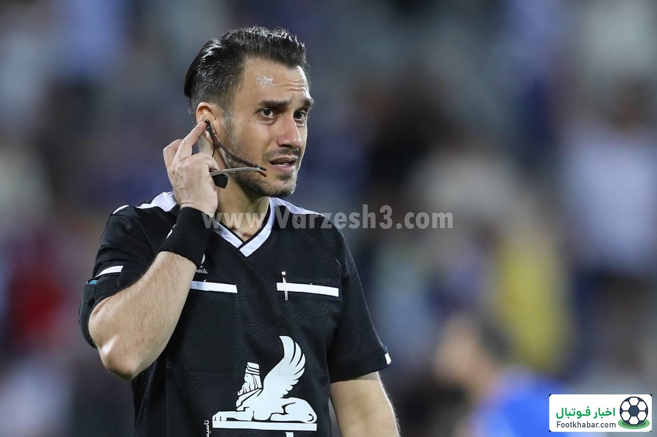 علت اصلی ناکامی استقلال از زبان مدیرعامل