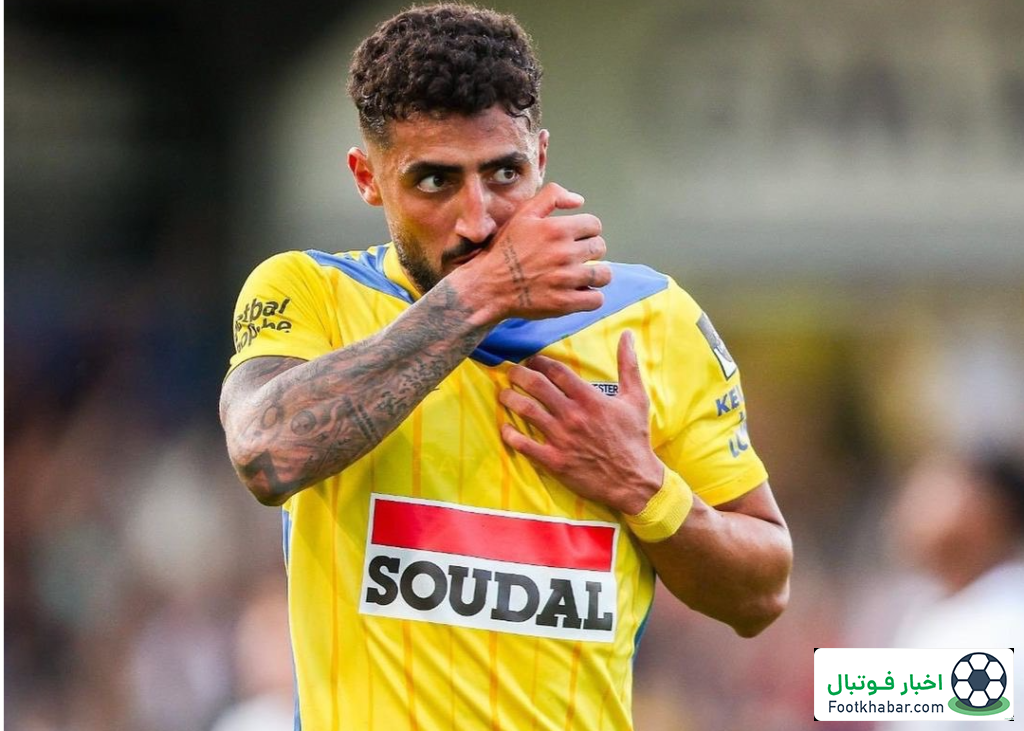 صیادمنش در جستجوی عبور از 6