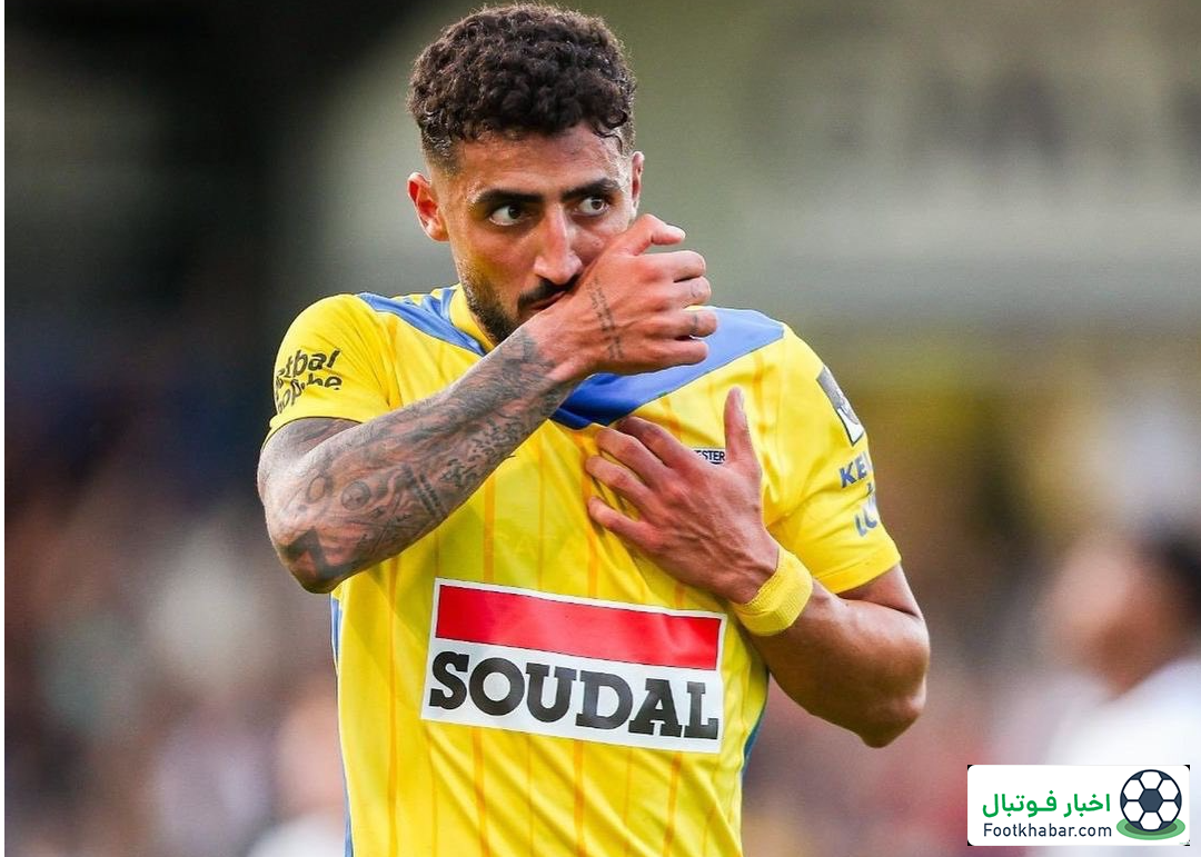 صیادمنش در جستجوی عبور از 6