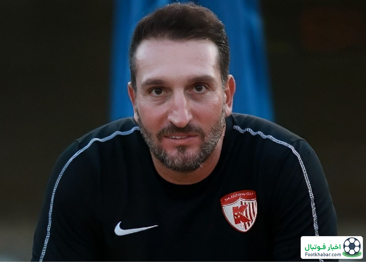 بزیک: نایب قهرمانی هم ارزش زیادی دارد