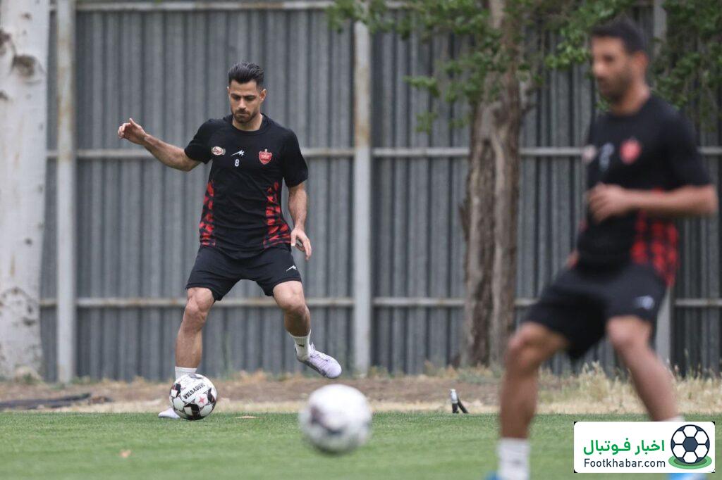 دستورات سخت کارتال: فصل هنوز تمام نشده است!