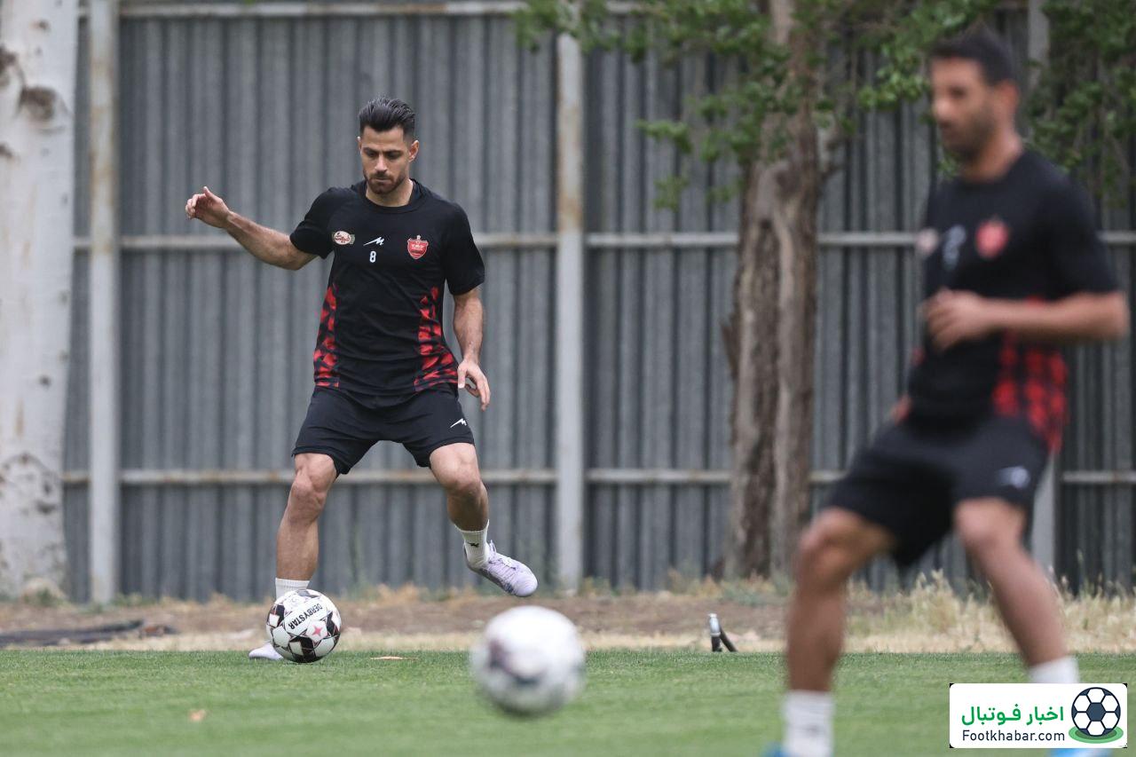 دستورات سخت کارتال: فصل هنوز تمام نشده است!