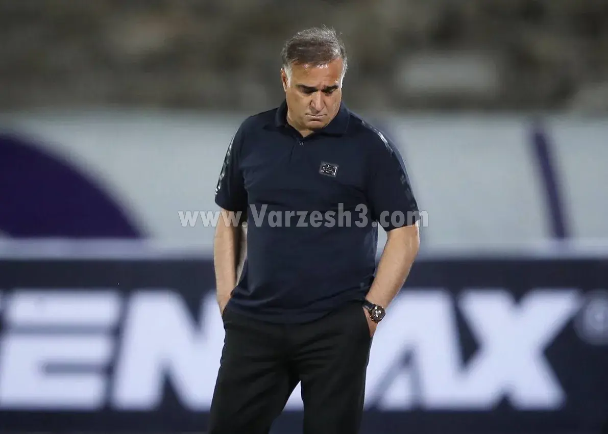 دلخوری شدید آخرین گل‌زن استقلال در فینال آسیا