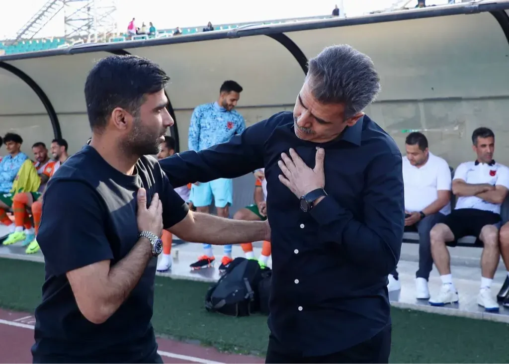 حمله پورموسوی به روانخواه: بازی کثیفت را تمام کن!