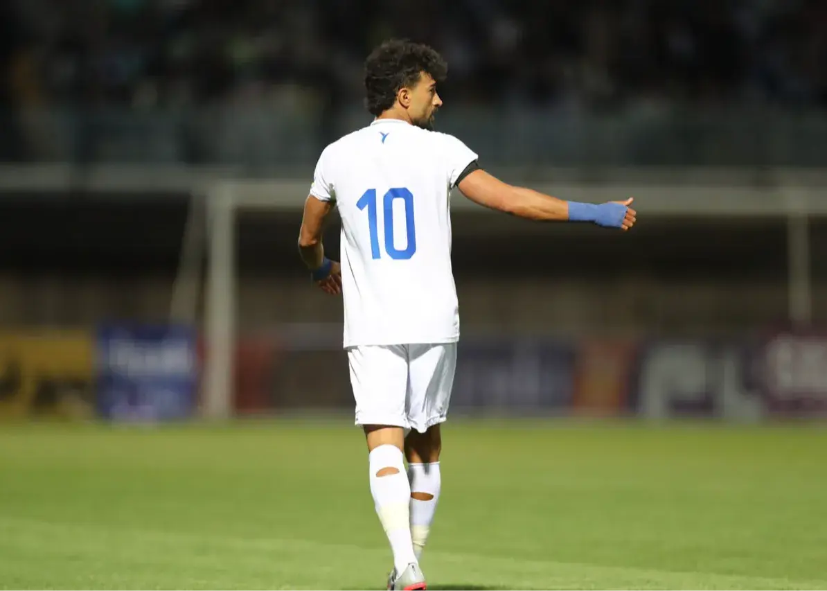 رامین: پیشکسوتان استقلال دوست ندارند اینجا باشم!