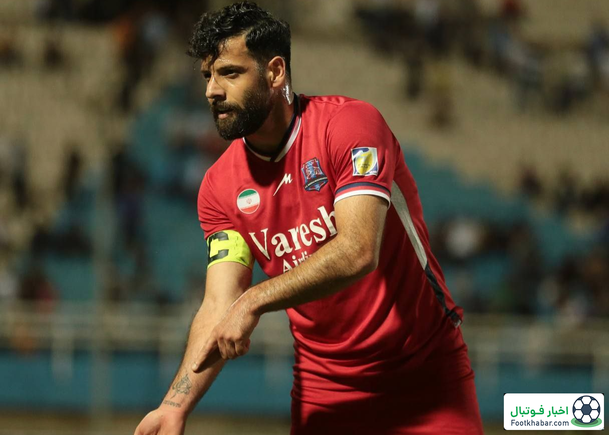 افسوس مالک نساجی از یک جدایی یک نفر