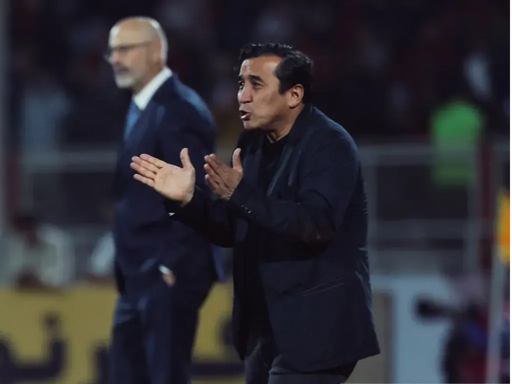 کمیته انضباطی خداداد را دعوت کرد