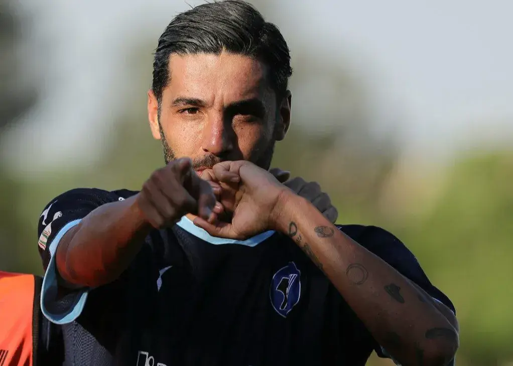 مثلث هجومی خطرناک پیکان علیه استقلال