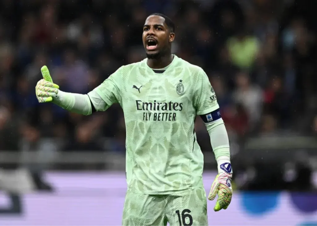 مانیان: فکرش را هم نمی‌کردم اینتر اینطور حذف شود