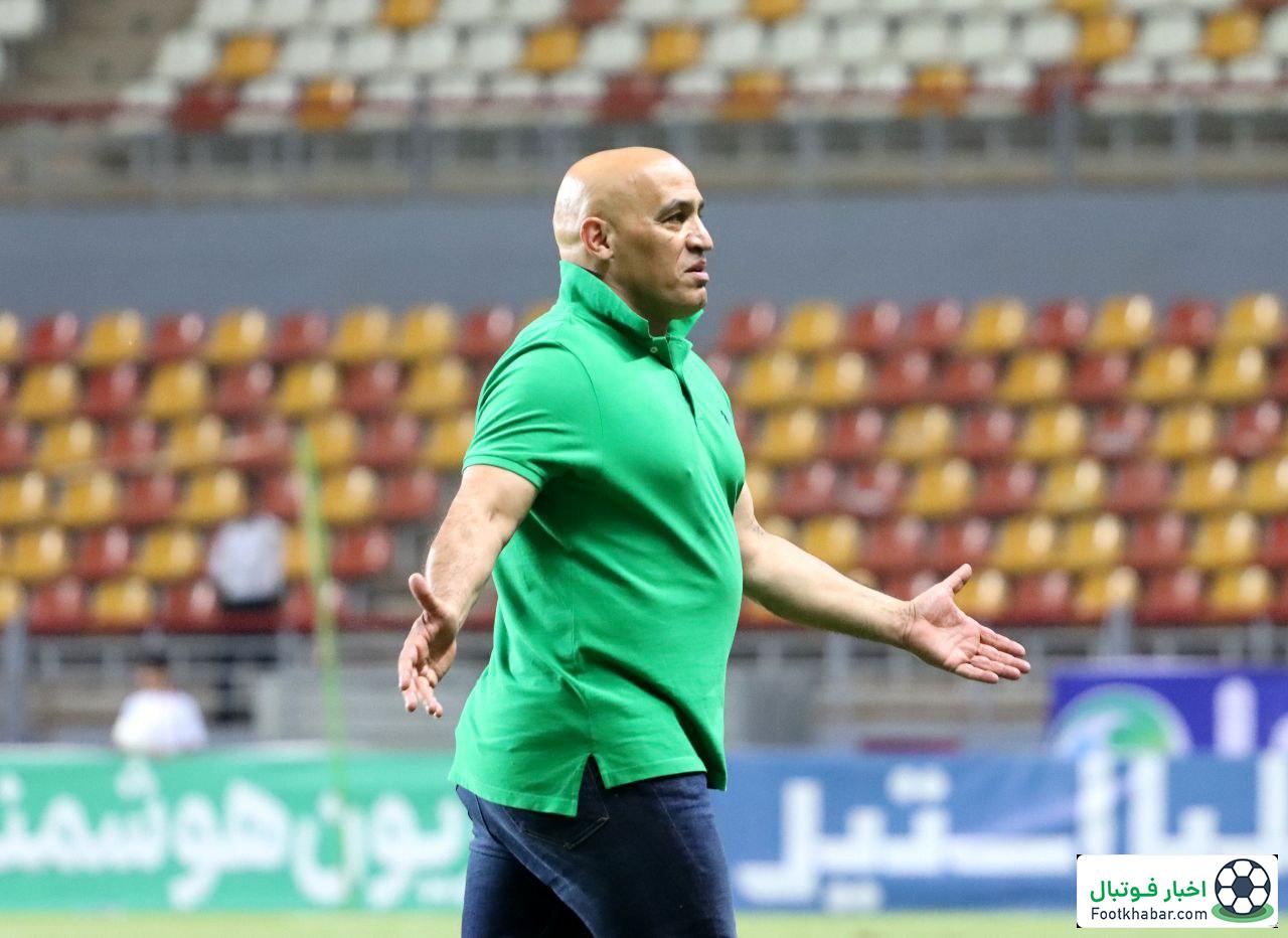 دعوت منصوریان به کمیته اخلاق