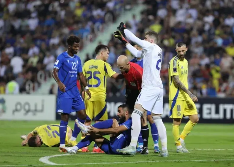 قطعی شد: پایان فصل برای ستاره استقلال!