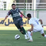 شایان مصلح مرد همه فن حریف ذوب‌آهن!