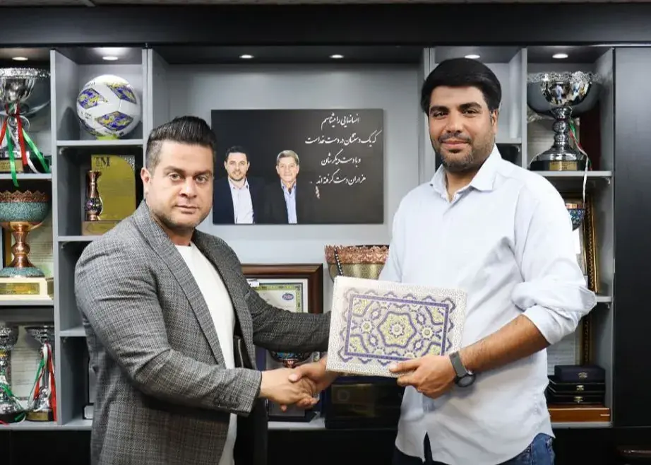 روحیه به سبک اسلامشهری‌ها پیش از بازی سرنوشت‌ساز