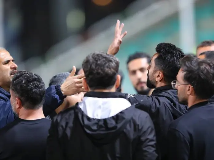 محرومیت و جریمه برای 2 مربی قعرنشین لیگ