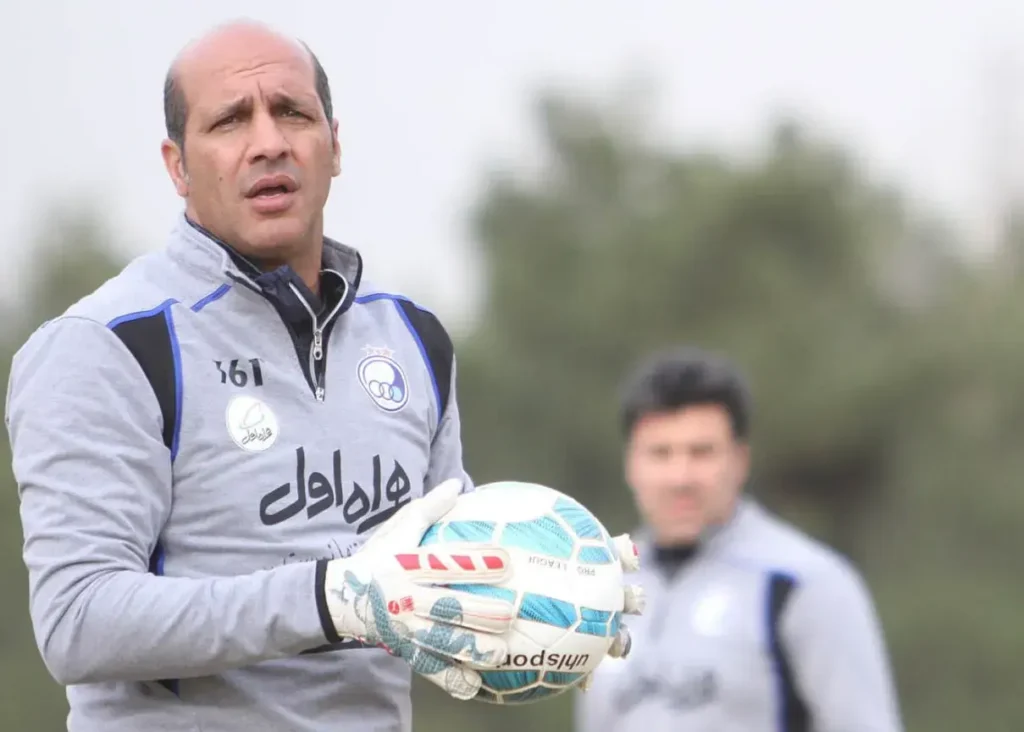 ترابپور: سیدحسین نبود، فاجعه رقم می‌خورد