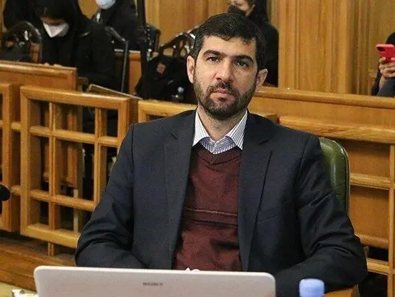 آخوندی: هیچ اختلافی با مدیرعامل پرسپولیس نداشتم