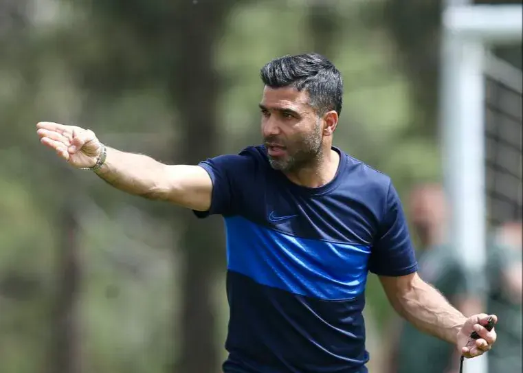 دعوت 4 بازیکن لیگ برتری به اردوی تیم ملی امید