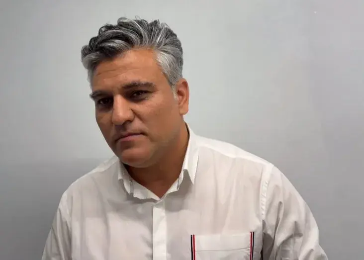 حکم سریع کمیته انضباطی علیه کرمانشاهی/ مصاحبه جنجالی، باعث محرومیت یک پرسپولیسی شد