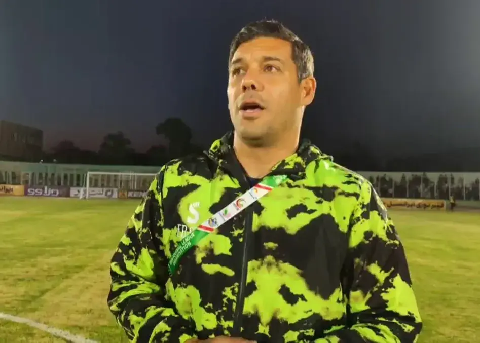 شکوری: در سه هفته پایانی شرافتمندانه بازی می‌کنیم