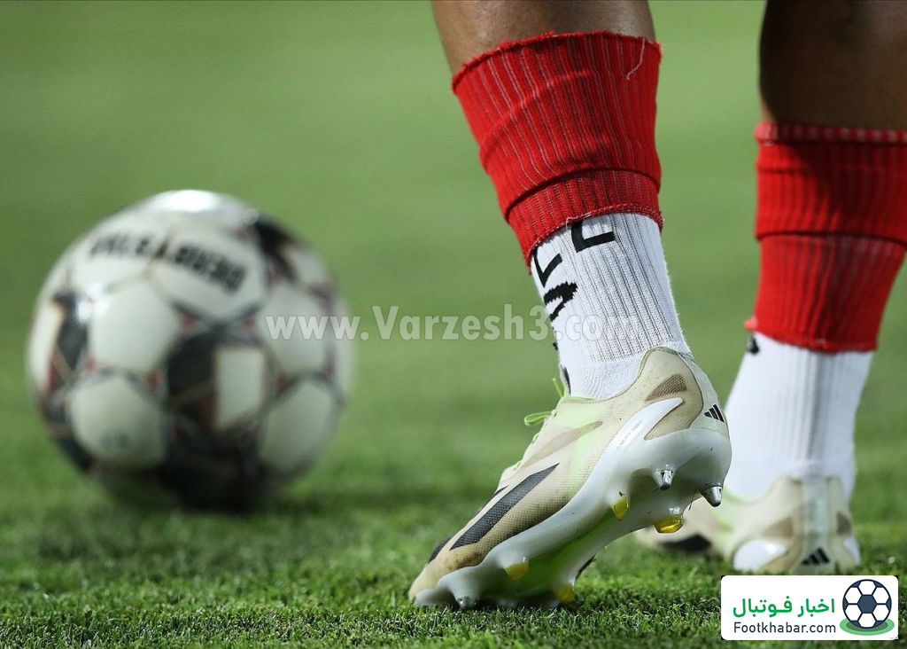 رتبه هشتم در لیگ یک جایزه دارد!