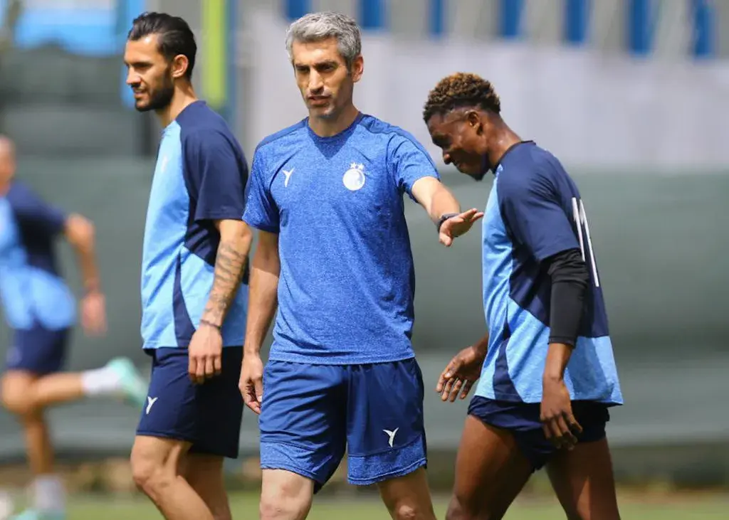 ترکیب احتمالی استقلال برای فرار از کابوس