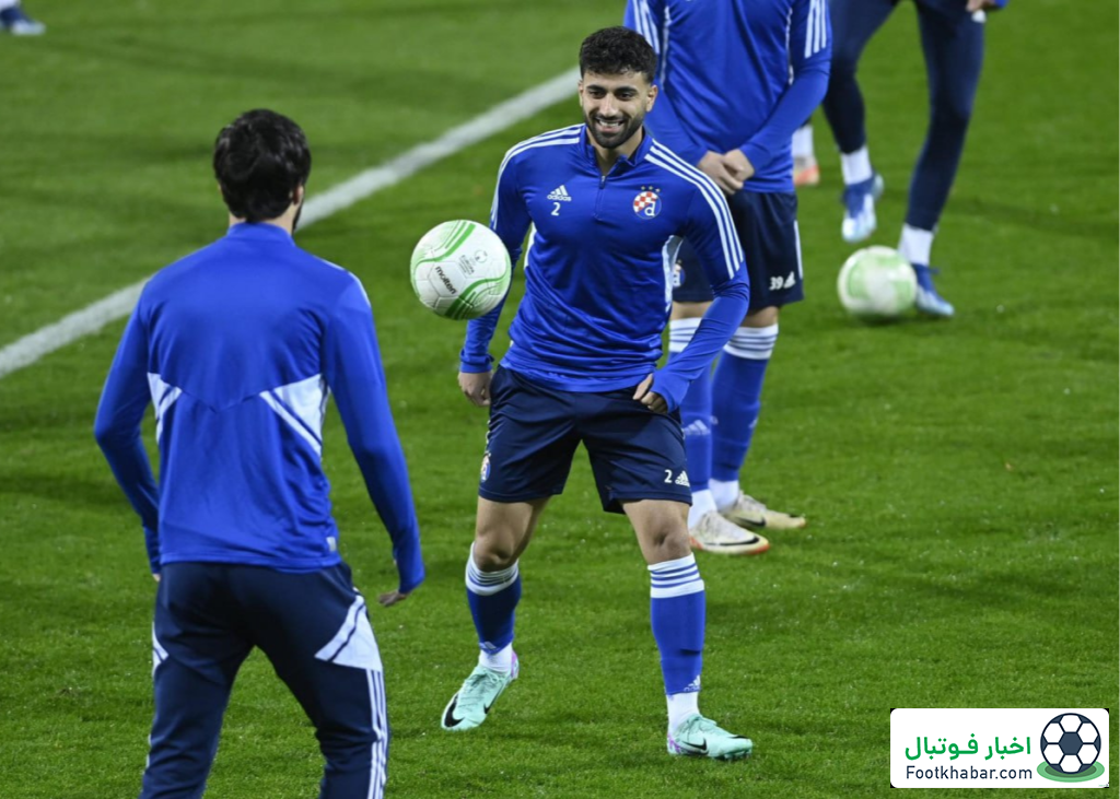 خوشحالی محرمی از جدایی فابیو کاناوارو!