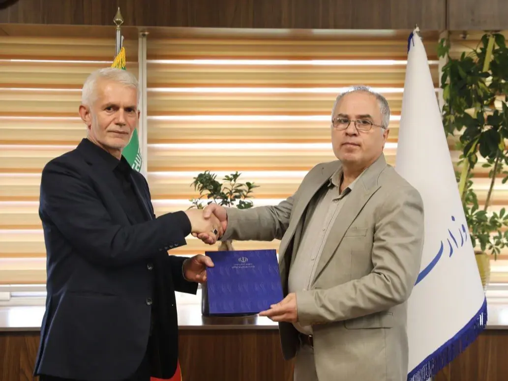 تغییر جدید در وزارت: معاون به جای رئیس!