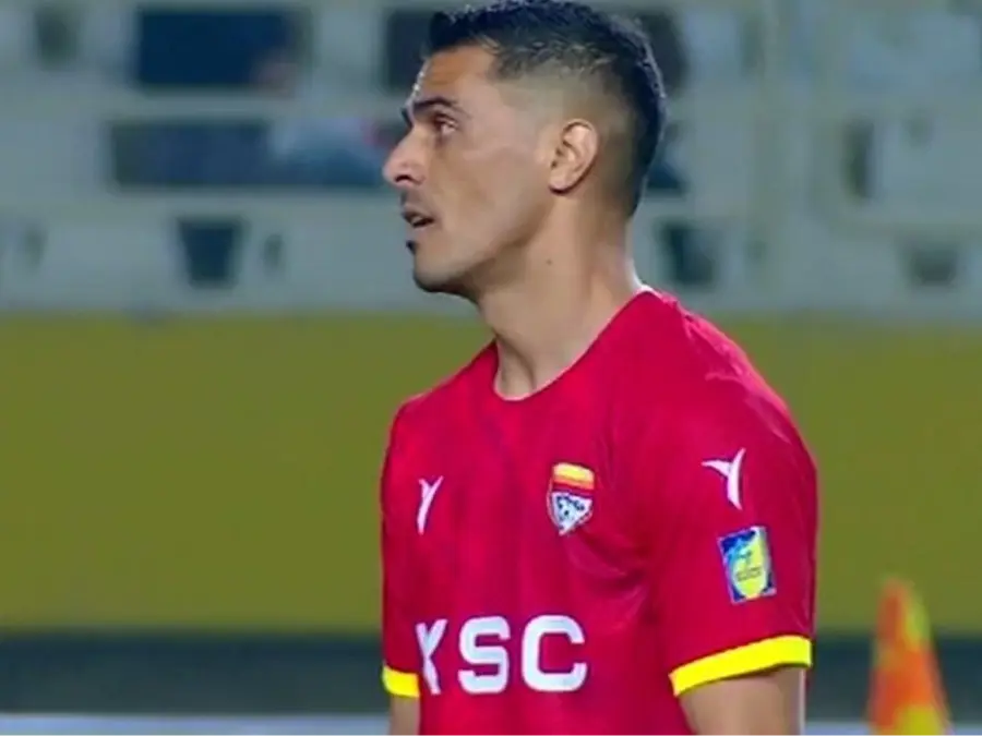 شب تلخ نعمتی با اولین رکورد منفی در تاریخ لیگ