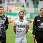 خودنمایی خلیفه مقابل بیرانوند و حالا نیازمند!