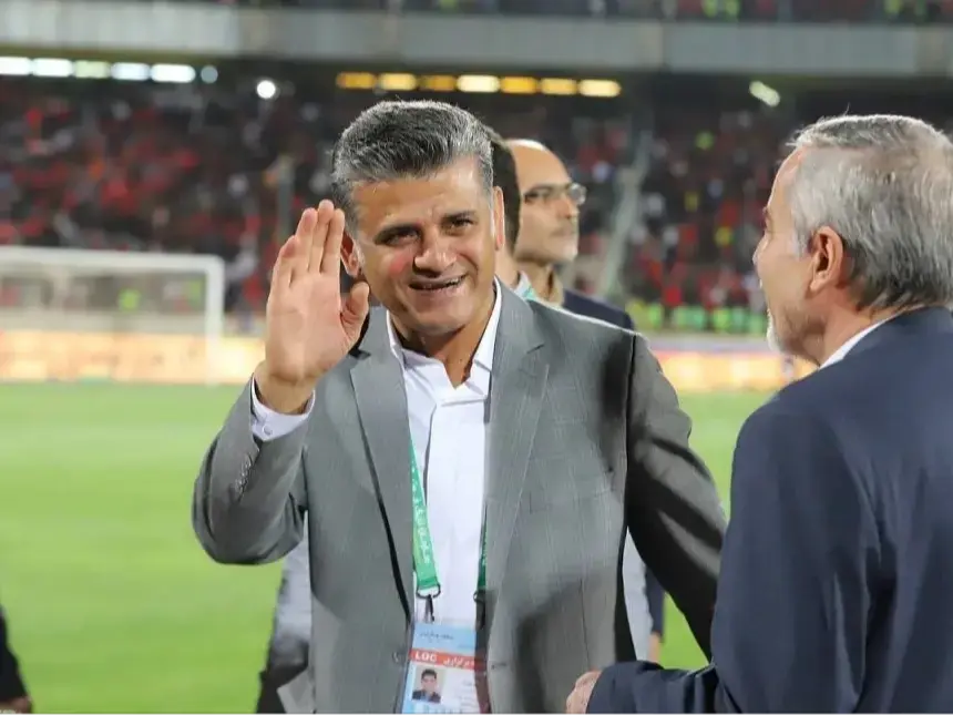 رئیس فوتبال مازندران: نساجی باید بماند