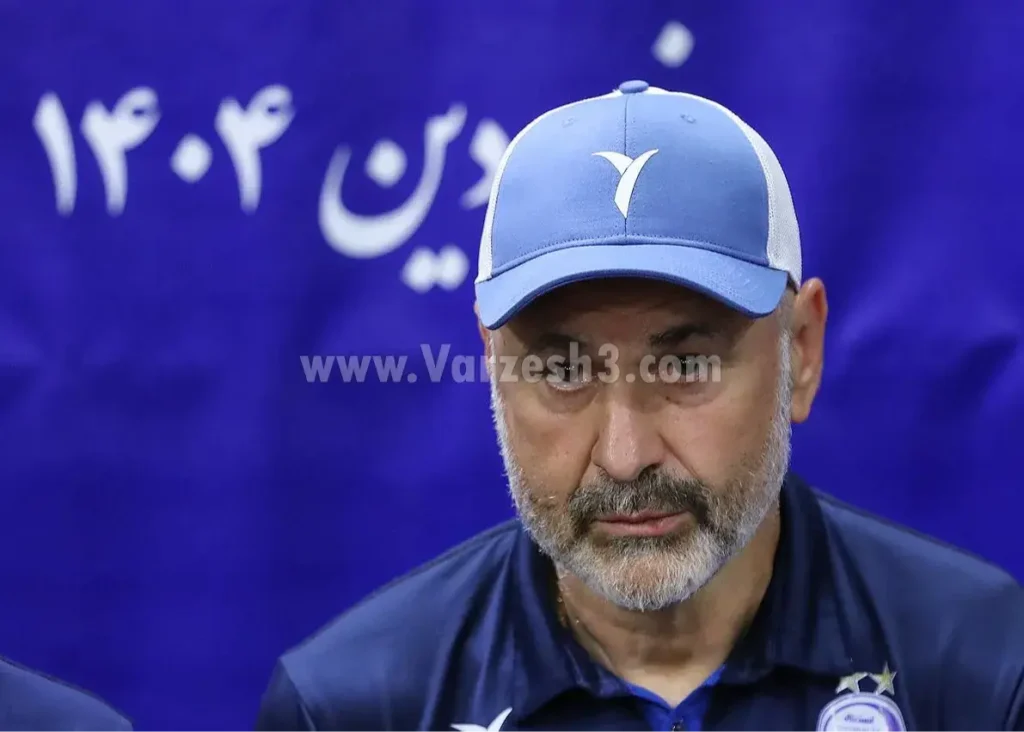 بوژوویچ: باید رابطه‌مان با هواداران بهبود یابد