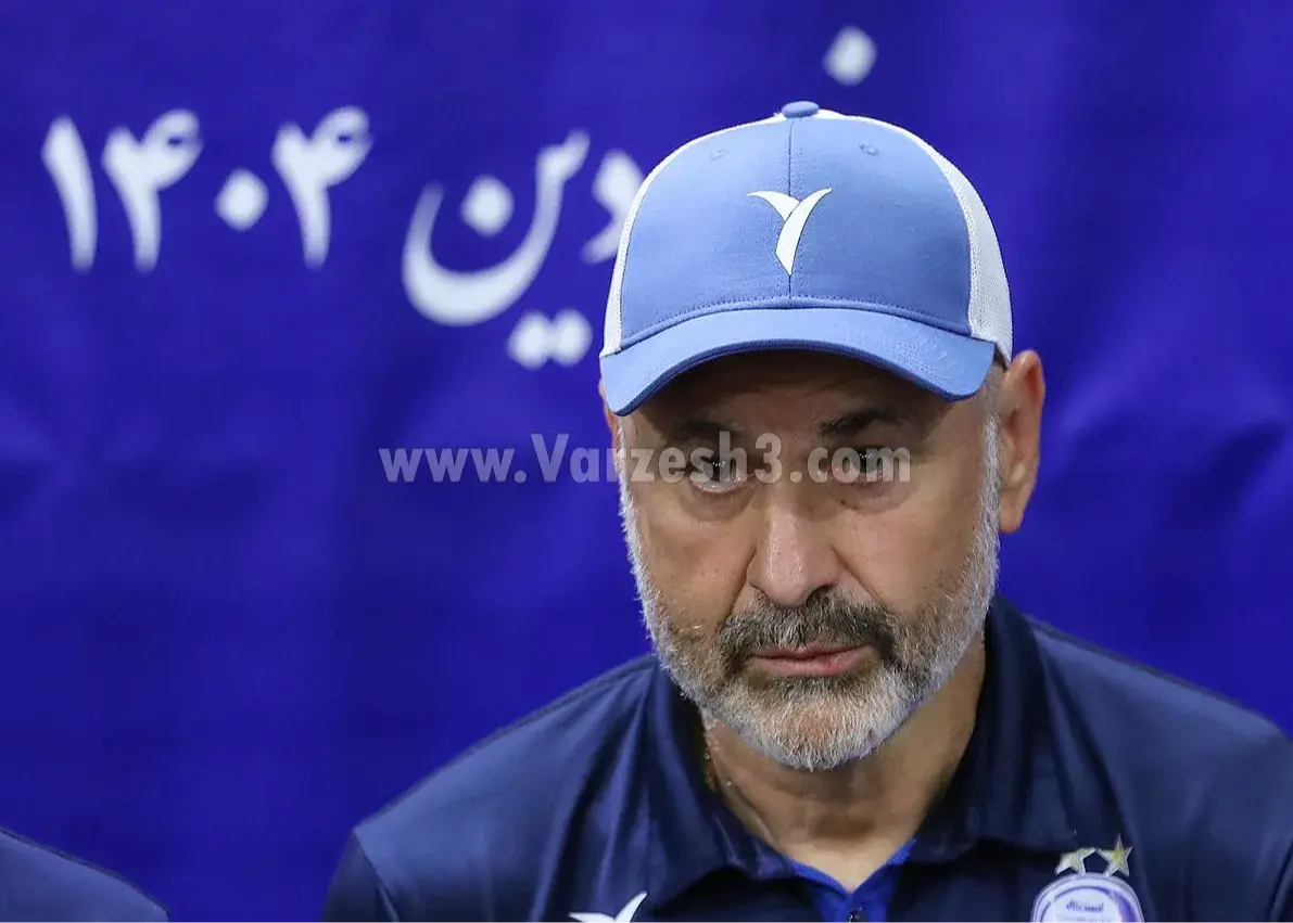 بوژوویچ: باید رابطه‌مان با هواداران بهبود یابد