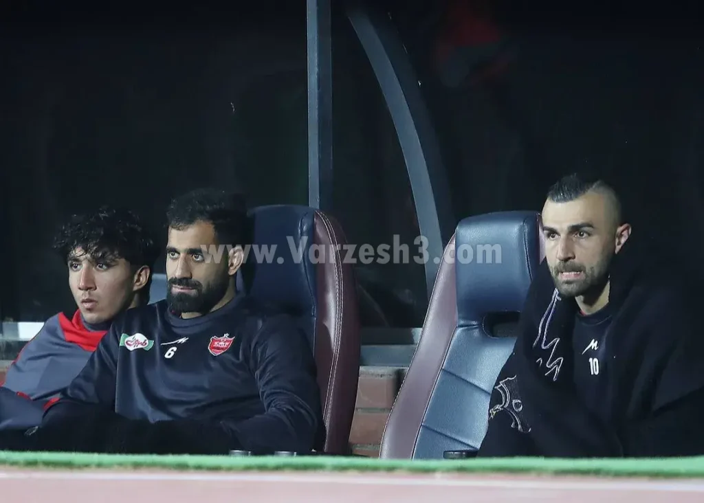 زمان نقل و انتقالات برای کنعانی و پرسپولیس!