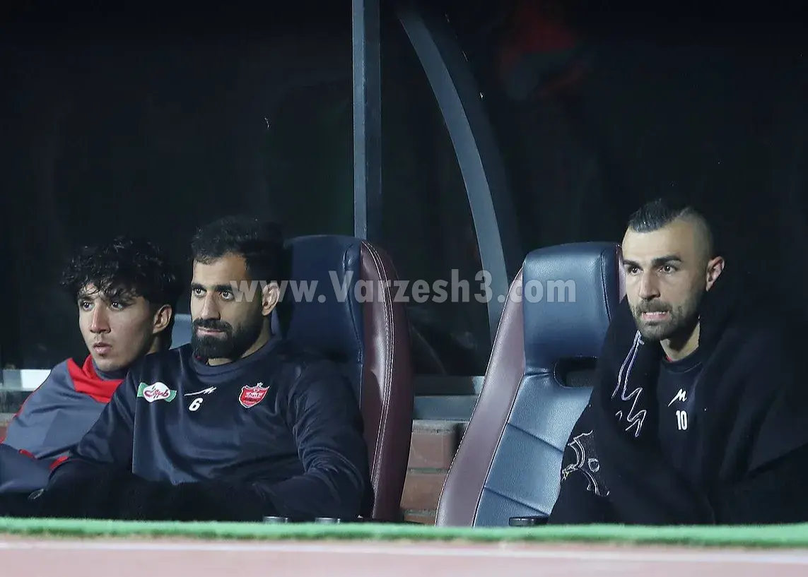 زمان نقل و انتقالات برای کنعانی و پرسپولیس!